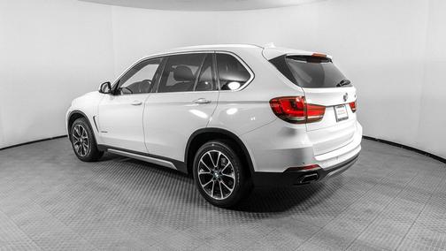 2018 BMW X5 sDrive35i