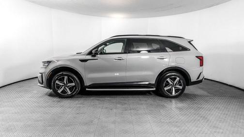 2023 Kia Sorento EX