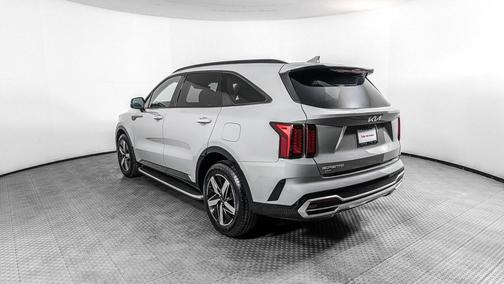 2023 Kia Sorento EX