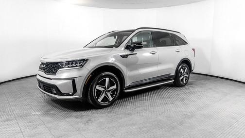 2023 Kia Sorento EX