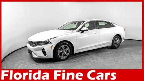 2023 Kia K5 LXS