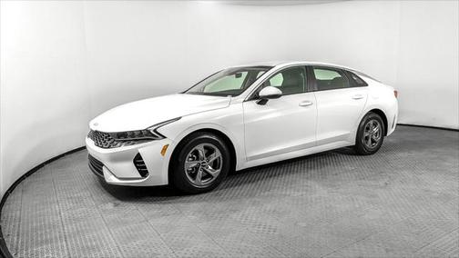 2023 Kia K5 LXS