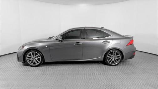 2020 Lexus IS 350 Base