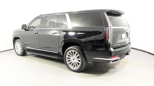 2023 Cadillac Escalade ESV Premium Luxury