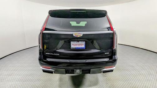 2023 Cadillac Escalade ESV Premium Luxury