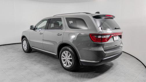 2023 Dodge Durango SXT