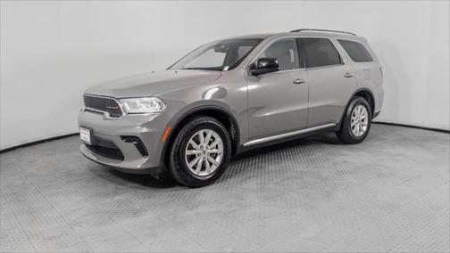 2023 Dodge Durango SXT RWD
