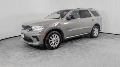 2023 Dodge Durango SXT