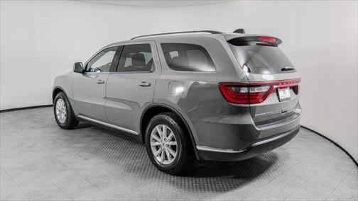 2023 Dodge Durango SXT RWD