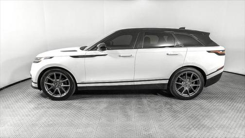 2021 Land Rover Range Rover Velar P250 S R-Dynamic