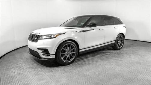 2021 Land Rover Range Rover Velar P250 S R-Dynamic