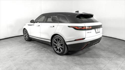 2021 Land Rover Range Rover Velar P250 S R-Dynamic