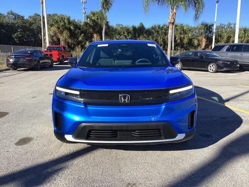 2024 Honda Prologue EX