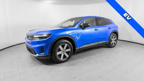 2024 Honda Prologue EX