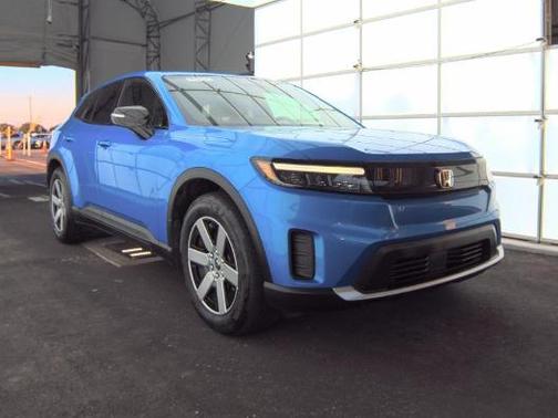 2024 Honda Prologue EX