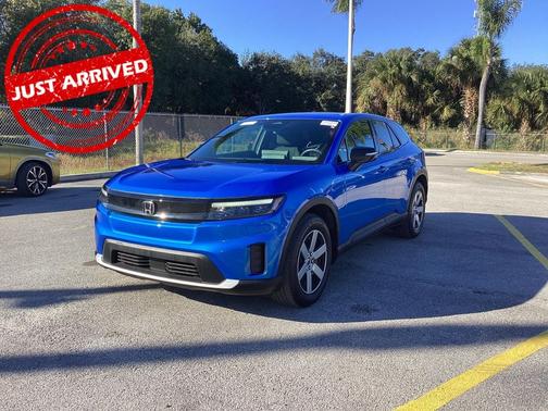2024 Honda Prologue EX