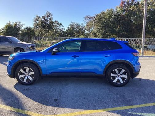 2024 Honda Prologue EX