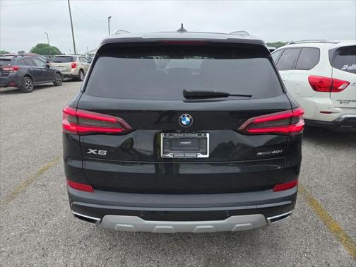 2020 BMW X5 sDrive40i