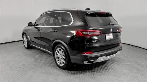 2020 BMW X5 sDrive40i