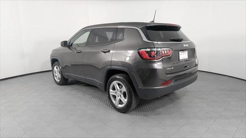 2023 Jeep Compass Sport