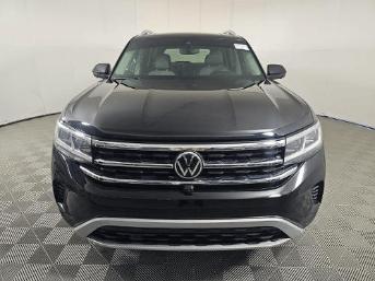 2021 Volkswagen Atlas 3.6L SEL Premium