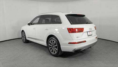2017 Audi Q7 3.0T Prestige