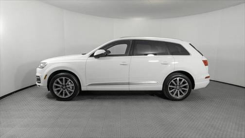 2017 Audi Q7 3.0T Prestige