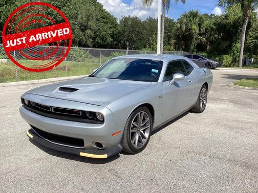 2023 Dodge Challenger R/T