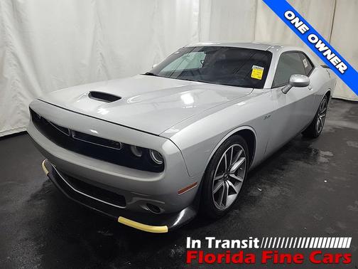 2023 Dodge Challenger R/T