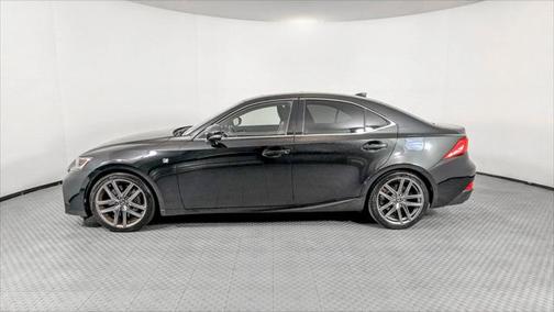 2018 Lexus IS 300 Base