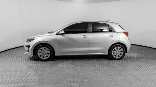 2022 Kia Rio S