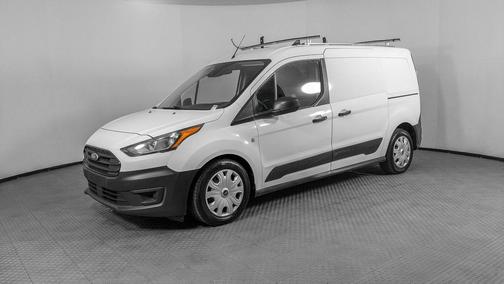2020 Ford Transit Connect XL
