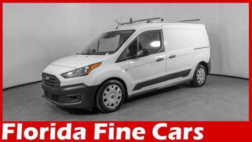 2020 Ford Transit Connect XL