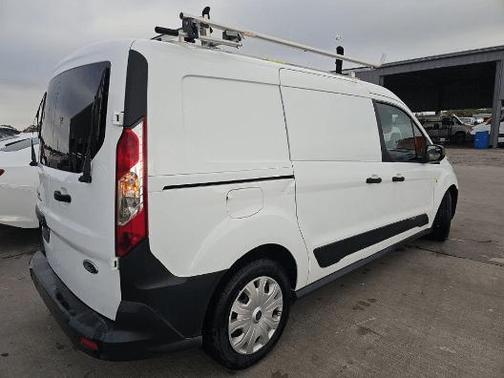 2020 Ford Transit Connect XL