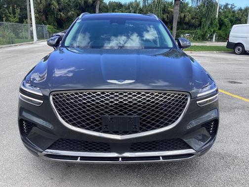 2025 Genesis GV70 2.5T
