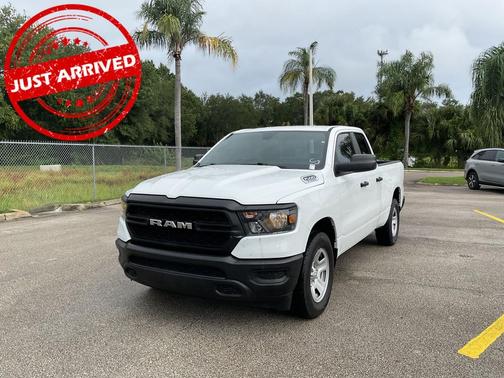 2024 RAM 1500 Tradesman