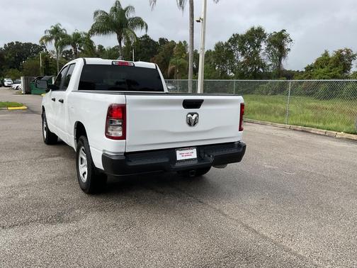 2024 RAM 1500 Tradesman