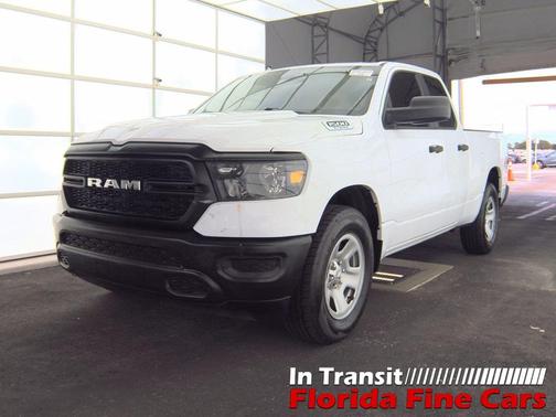 2024 RAM 1500 Tradesman
