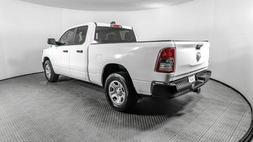 2024 RAM 1500 Tradesman