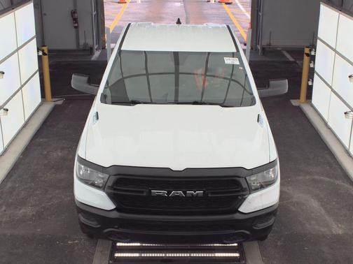 2024 RAM 1500 Tradesman
