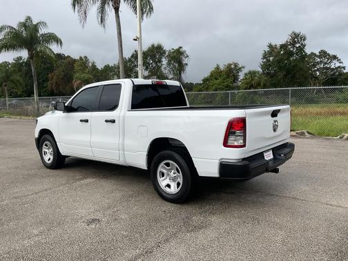 2024 RAM 1500 Tradesman