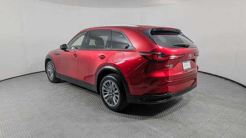 2024 Mazda CX-90 3.3 Turbo Preferred Plus