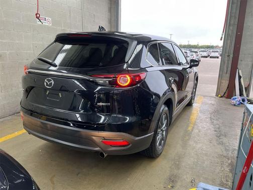 2023 Mazda CX-9 Touring