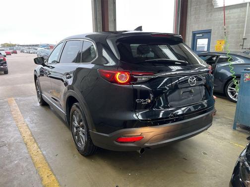 2023 Mazda CX-9 Touring