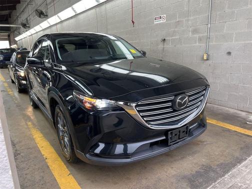 2023 Mazda CX-9 Touring