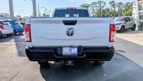 2020 RAM 2500 TRADESMAN