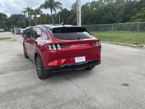 2024 Ford Mustang Mach-E Premium