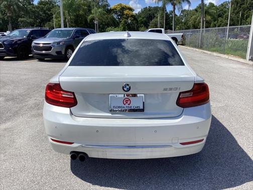 2017 BMW 230 230I