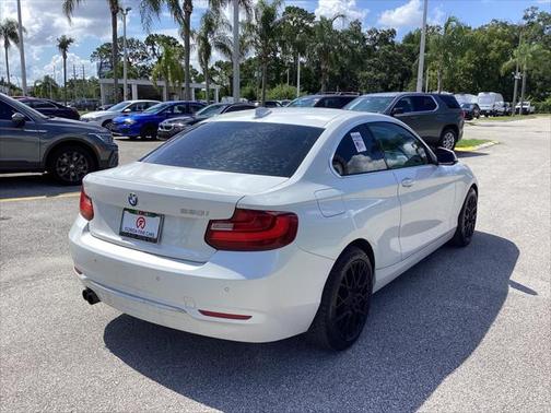 2017 BMW 230 230I