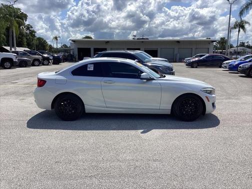 2017 BMW 230 230I